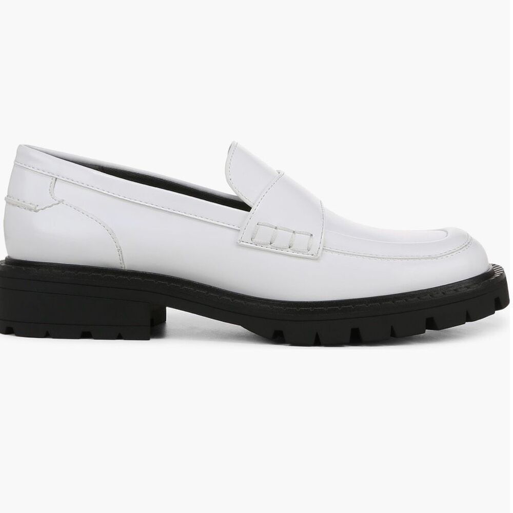 NWT Sarto by Franco Sarto “Darby loafer”  Size 8 - Picture 6 of 9